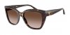 OKULARY EMPORIO ARMANI EA 4198 502613 55 ROZMIAR M